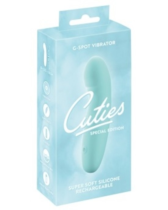 Cuties SE Mini G-Spot