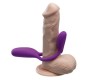 Beauments Flexxio Purple