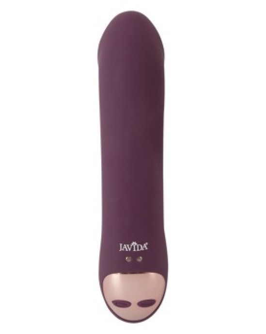 Javida Saliekams vibrators