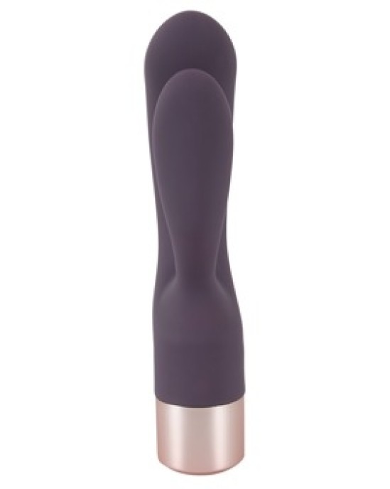 Elegant Series Elegants vibrators Double Vibe