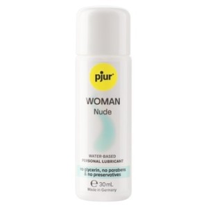 Pjur Woman Nude 30ml