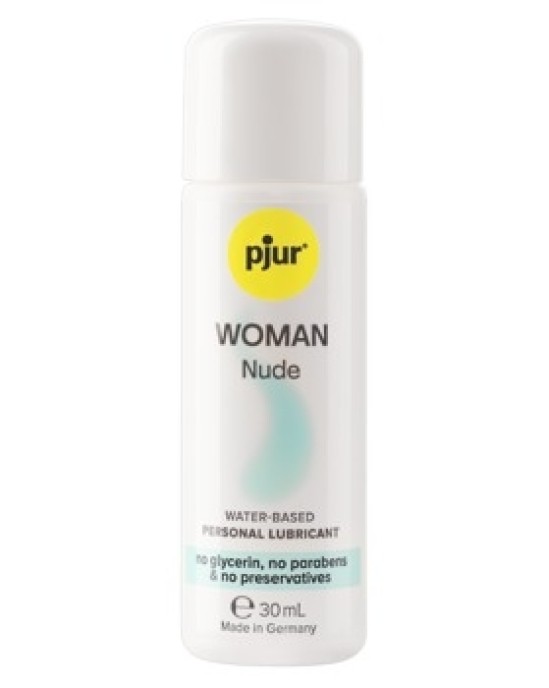 Pjur Woman Nude 30ml