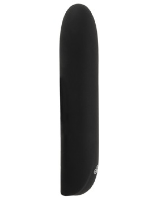 Sweet Smile Mini Vibrator blac