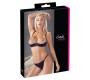 Cottelli Lingerie Комплект бюстгальтера-полки Sparkle 85C/L