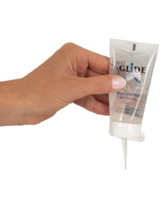 Just Glide Water-based 50 ml