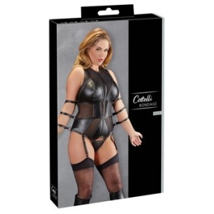 Cottelli Bondage Body Bondage 4XL