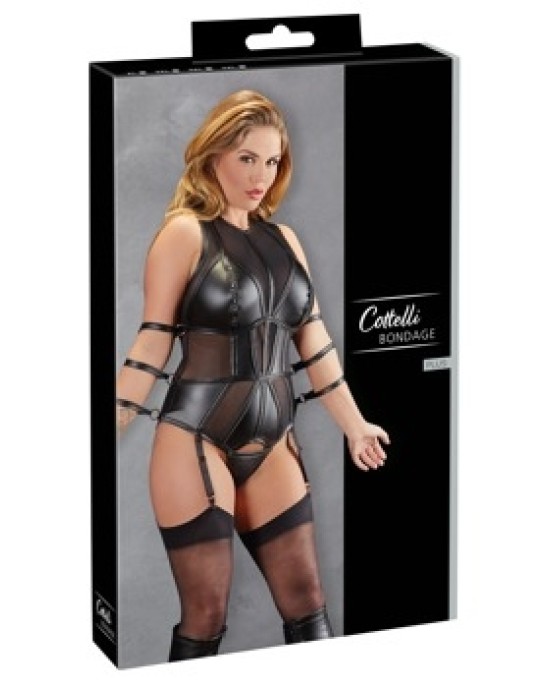 Cottelli Bondage Body Bondage 4XL