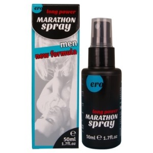 HOT Marathon Spray vīriešiem Long P.50ml