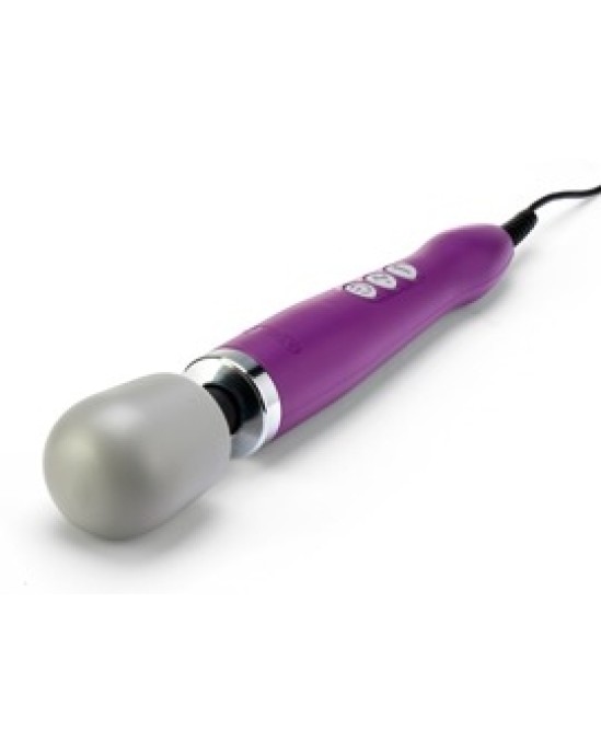 Doxy Original Massager Purple