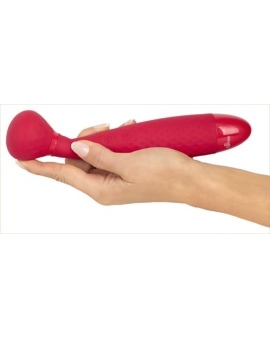 Sweet Smile Wand with thumping