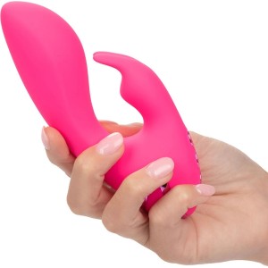 California Exotics SO. CAL SUNSHINE VIBRATOR RABIT FUCHSIA, CALIFORNIA DREAMING