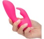 California Exotics SO. CAL SUNSHINE VIBRATOR RABIT FUCHSIA, CALIFORNIA DREAMING