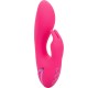 California Exotics SO. CAL SUNSHINE VIBRATOR RABIT FUCHSIA, CALIFORNIA DREAMING