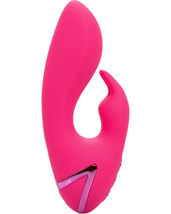 California Exotics SO. CAL SUNSHINE VIBRATOR RABIT FUCHSIA, CALIFORNIA DREAMING