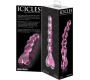 Icicles № 43 Розовый