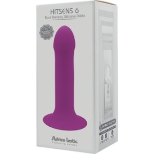 Adrien Lastic Hitsens 6. modelis