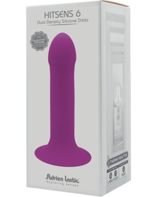 Adrien Lastic Hitsens 6. modelis