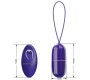 Pretty Love - ARVIN YOUTH VIOLATING EGG REMOTE CONTROL VIOLET