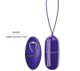 Pretty Love - ARVIN YOUTH VIOLATING EGG REMOTE CONTROL VIOLET