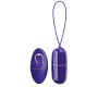 Pretty Love - ARVIN YOUTH VIOLATING EGG REMOTE CONTROL VIOLET