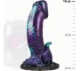 Epic BASILISK DILDO DOUBLE SCALY PLEASURE SMALL SIZE