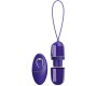 Pretty Love - ARVIN YOUTH VIOLATING EGG REMOTE CONTROL VIOLET