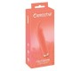 Peachy Mini Vibrators Tickle