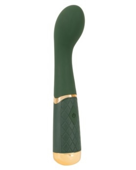 Emerald Love Luxurious G-Spot Vibrator