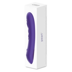 Kiiroo Pērle 3 Violeta