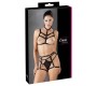 Cottelli Lingerie Bondage Set S-L