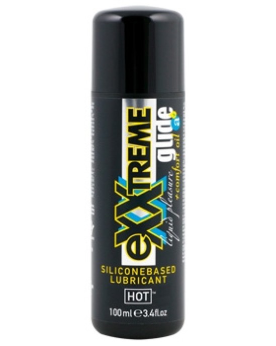 HOT exxtreme glide 100 ml