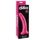 Dillio 7" Slim Pink