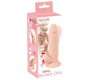 Nature Skin Small Dildo 17cm