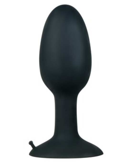 Backdoor Friend Large Silicone Plug