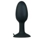 Backdoor Friend Large Silicone Plug