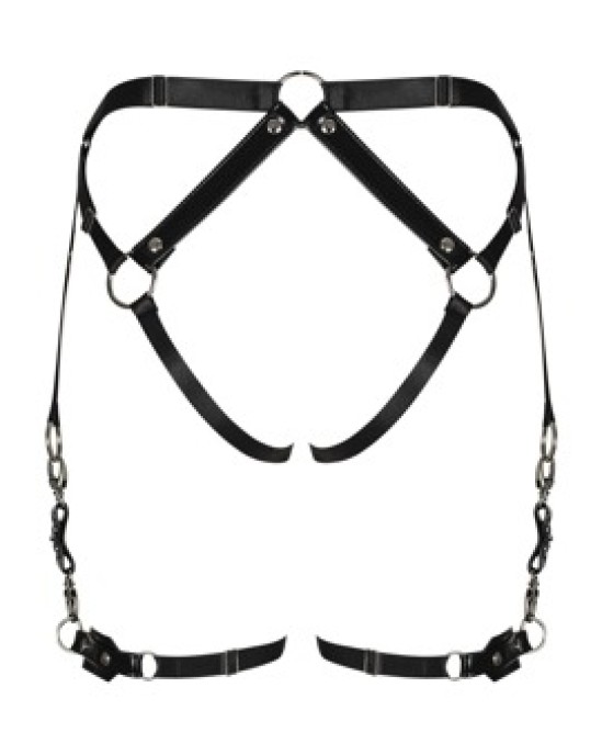 Obsessive OBS Harness XL/2XL