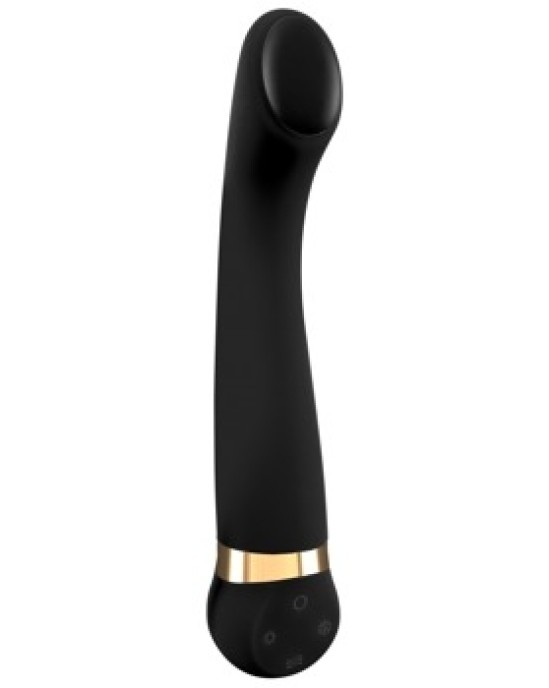 You2Toys Hot n´cold vibrator black