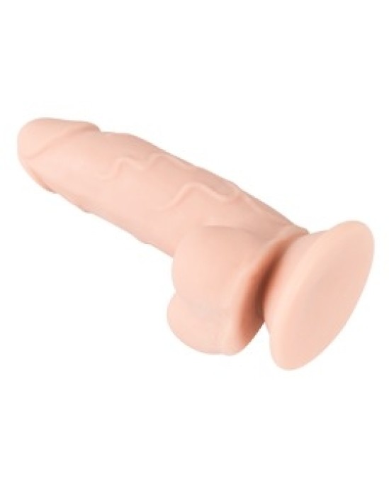 Nature Skin Mazais dildo 17cm