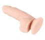 Nature Skin Small Dildo 17cm