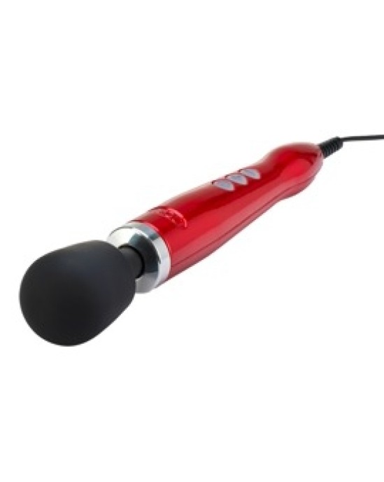 Doxy Die Cast Red