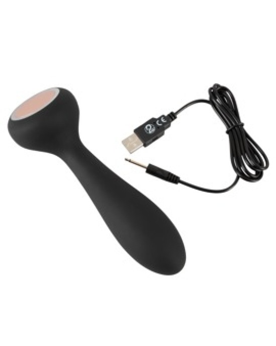 Cupa Warming Vibrator