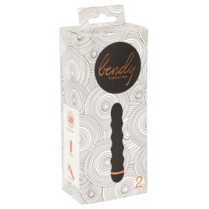 You2Toys Bendy Wavy vibrators