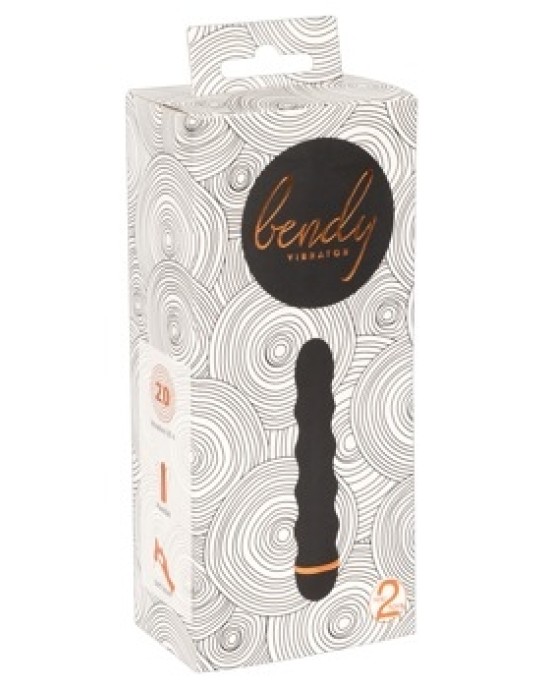 You2Toys Bendy Wavy vibrators