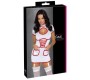 Cottelli Costumes Nurse L