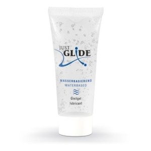 Just Glide 20 ml