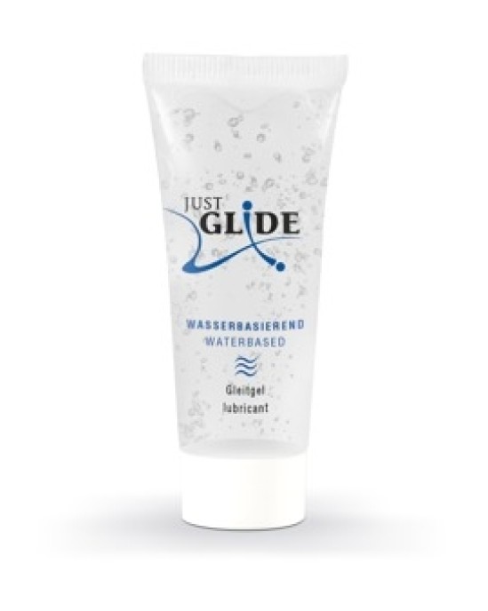 Just Glide 20 ml