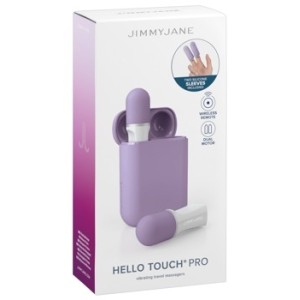 Jimmyjane Sveiki Touch Pro