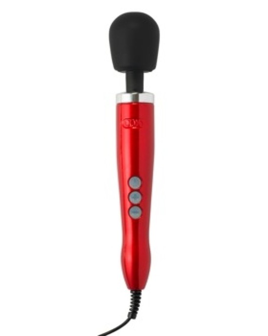 Doxy Die Cast Red