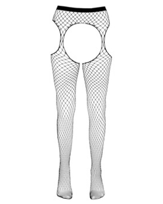 Cottelli Legwear Sex Tights S-L