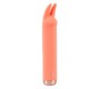 Peachy Mini Tickle Vibrator